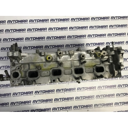 Головка двигателя Toyota Avensis T25 2.2 D-4D 2003-2008 1110129555